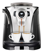 Saeco Odea Giro Espresso Machine