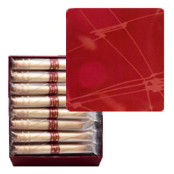 Yoku Moku Cigare Cafe au Lait Cookies