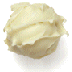 White Chocolate Truffle