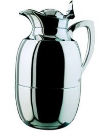 Alfi Juwel 1.0 Liter Chrome Carafe 