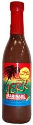 Helen's Tropical Exotics - Jerk Marinade HOT