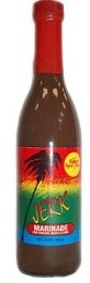 Helen's Tropical Exotics - Jerk Marinade