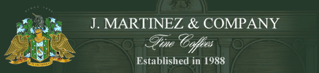 Martinez & Company Logo