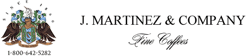 Martinez & Company Logo