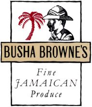 Busha Browne Logo