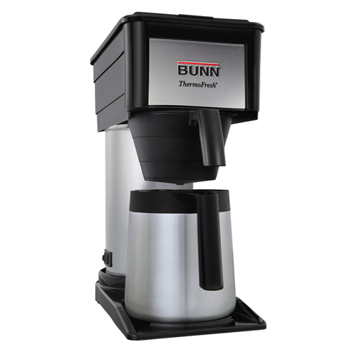 Bunn BT-10 Drip Coffee Maker with Thermal Carafe