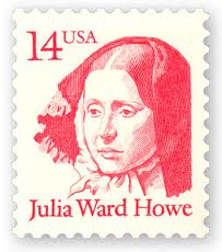 Julia Ward Howe