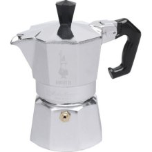 Stovetop Espresso