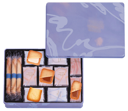 Yoku Moku Cinq Delices Cookies