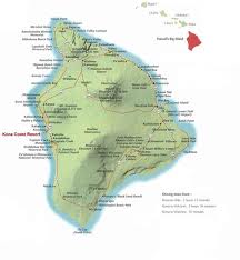 island hawaii map big kona coffee resort hawaiian honaunau estates then