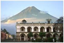 Antigua, Guatemala