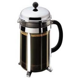 Bodum - Chambord French Press 12-cup (48 fl oz)