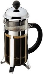 Bodum - Chambord French Press 3-cup (12 fl. oz)