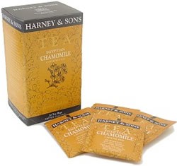 Harney & Sons - Chamomile Tea - 20 pk. 