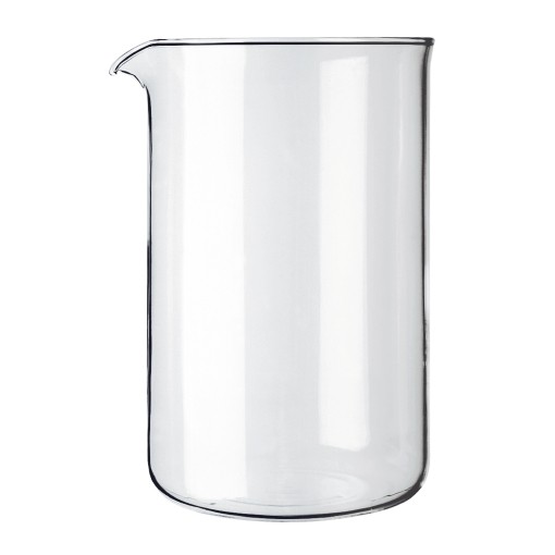 Bodum spare glass for 12-cup French Press