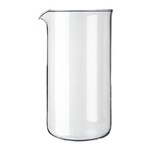 Bodum Spare Glass for 3 Cup French Press