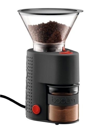 Bodum Electric Coffee Grinder