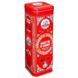 Lazzaroni - Amaretti Mini-Cookies - 14.1 oz