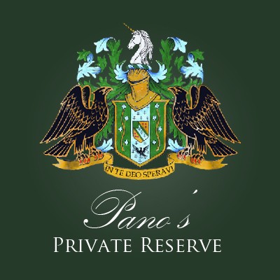 Pano's Private Reserve