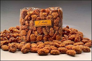 Pecans - Georgia Praline Pecans