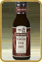Busha Browne's  - Planters Steak Sauce