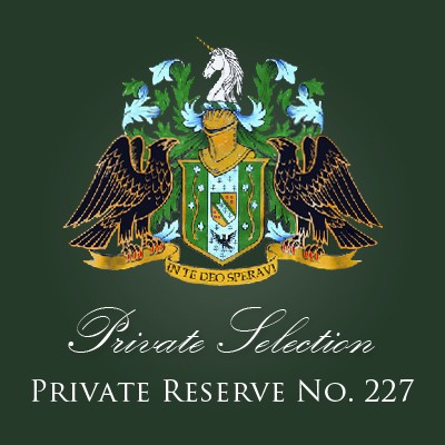 Mocha-Java "Private Reserve No. 227"