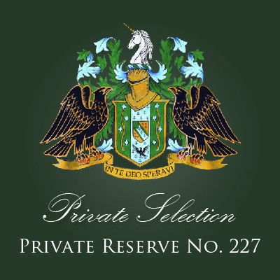 Mocha Java Private Reserve No. 227