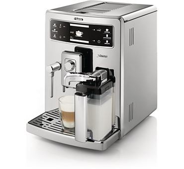 SaecoXelsis Digital ID Espresso Maker