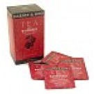 Harney & Sons  - Red Raspberry Tea - 20 pk.