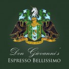 Don Giovanni's Espresso Bellissimo