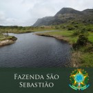 Brazil Cerrado - Fazenda São Sebastião