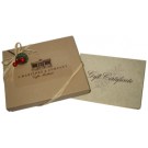 J. Martinez Gift Certificate