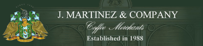 Martinez & Company Logo